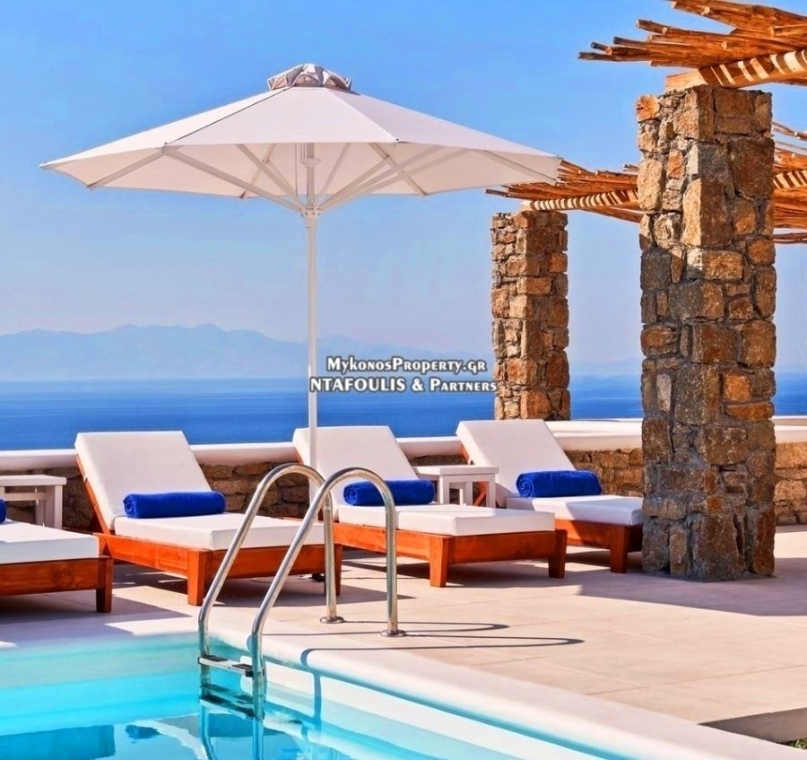 Villa in Ano Mera Community, Aegean, Greece 5 - 15893664