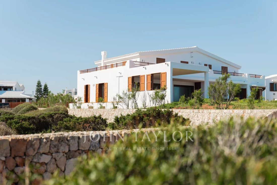 Chalet in Ciutadella de Menorca, Balearic Islands, Spain 3 - 15889010