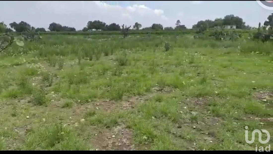 Land in San Bartolo Cuautlalpan, State of Mexico, Mexico 4 - 15891125