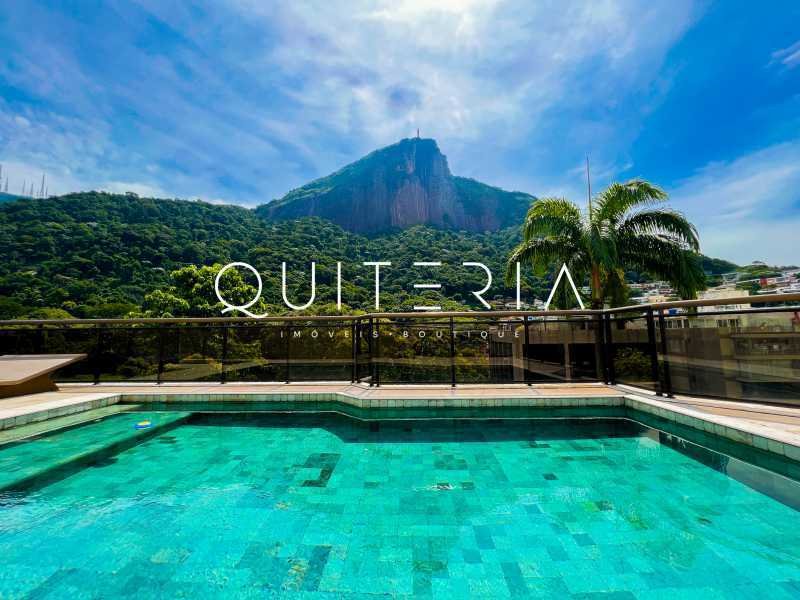 Penthouse in Rio de Janeiro, State of Rio de Janeiro, Brazil 1 - 15128517