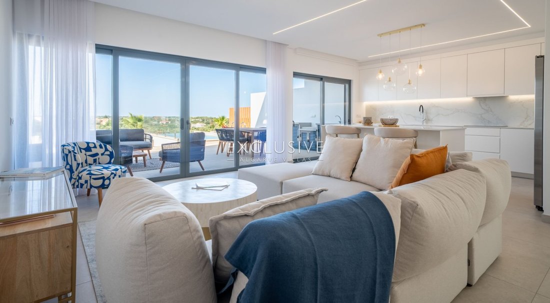 Villa in Almancil, Algarve, Portugal 5 - 15888054