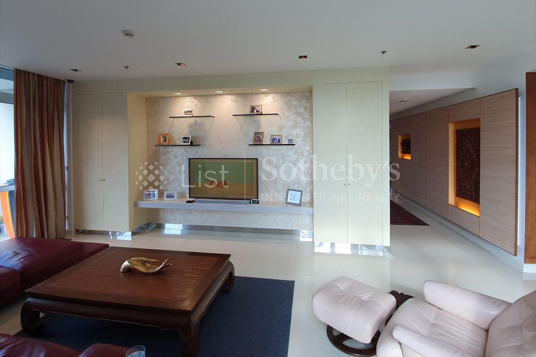 Condominio a Bangkok, Bangkok, Thailandia 3 - 12228738
