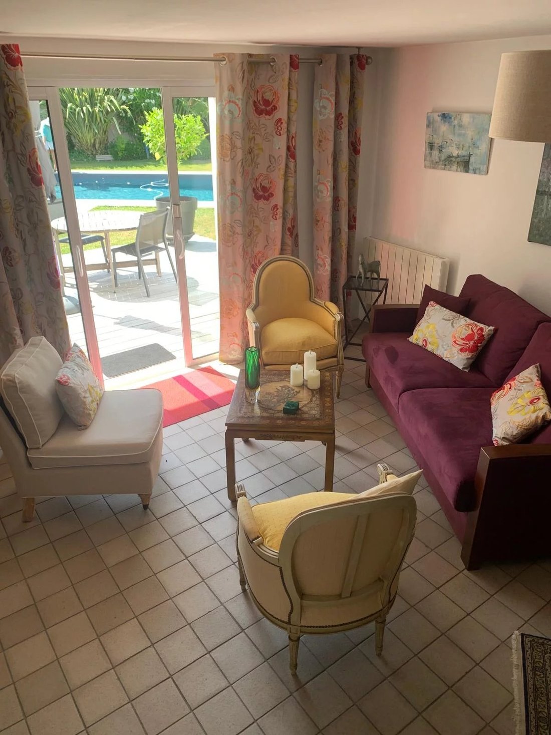 Villa in Olonne-sur-Mer, Les Sables-d'Olonne, France 4 - 15887763
