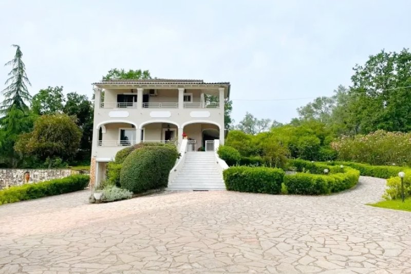 House in Corfu, Peloponnese, Western Greece and the Ionian, Greece 2 - 15893620