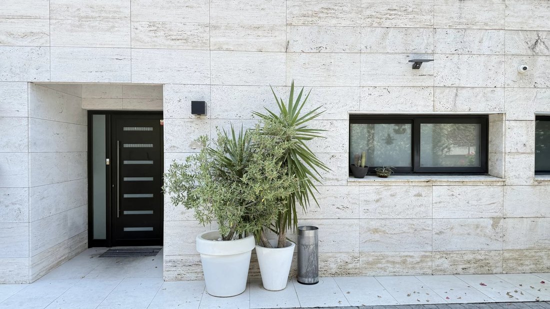 Villa in Sant Vicenc de Montalt, Catalonia, Spain 5 - 15887460