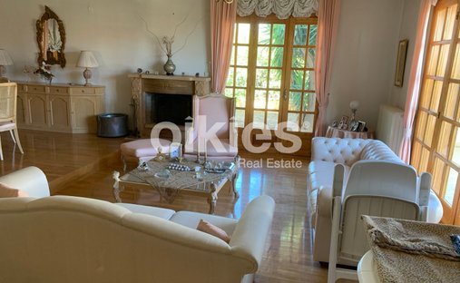 Haus in Chios, Aegean, Griechenland 1
