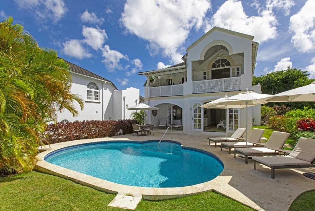Villa in Bridgetown, Christ Church, Barbados 5 - 15893427