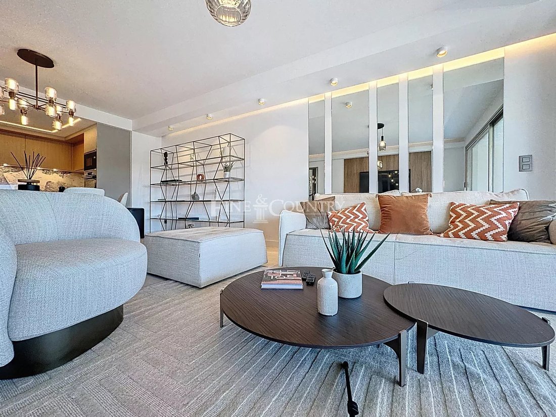 Apartment in La Source, Cannes, France 4 - 15322334