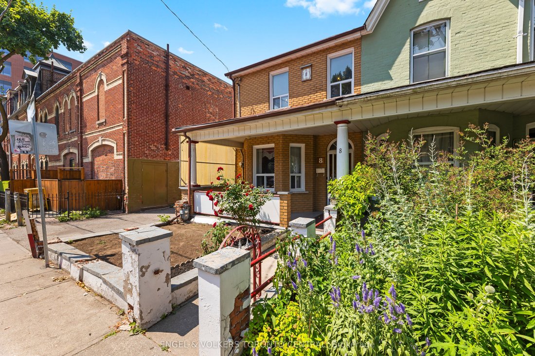 Apartment in Toronto, Ontario, Canada 3 - 15889491