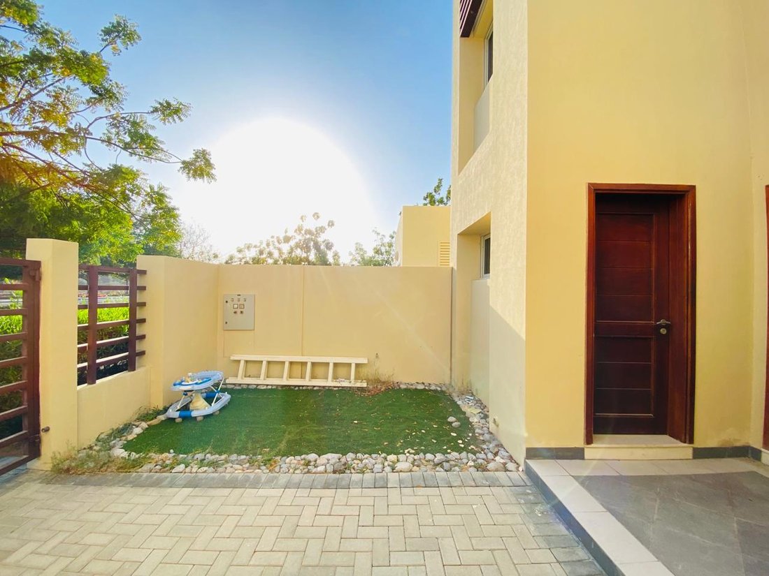 Villa in Mina Al arab, Ras al-Khaimah Emirate, United Arab Emirates 2 - 15893486