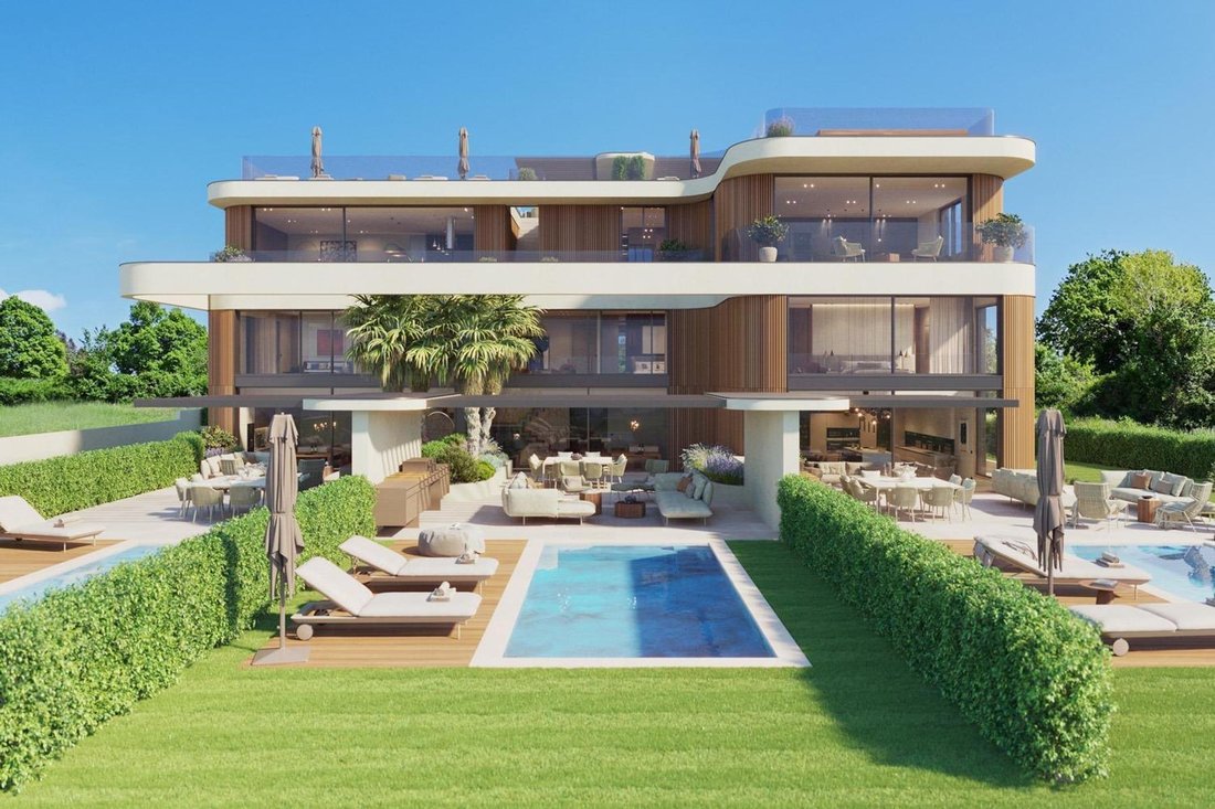 Apartment in Porec, Istria County, Croatia 2 - 15889065