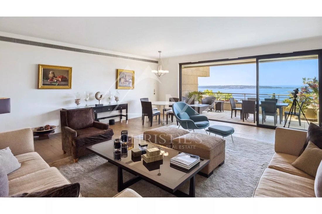 Apartment in La Californie, Cannes, France 1 - 15887578