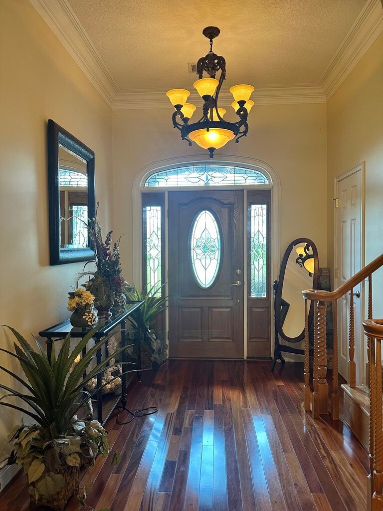 House in Broxton, Georgia, United States 2 - 15888274