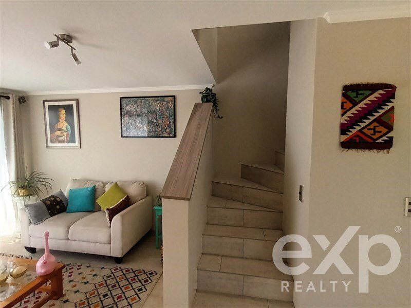 House in La Florida, Santiago Metropolitan Region, Chile 4 - 15887780