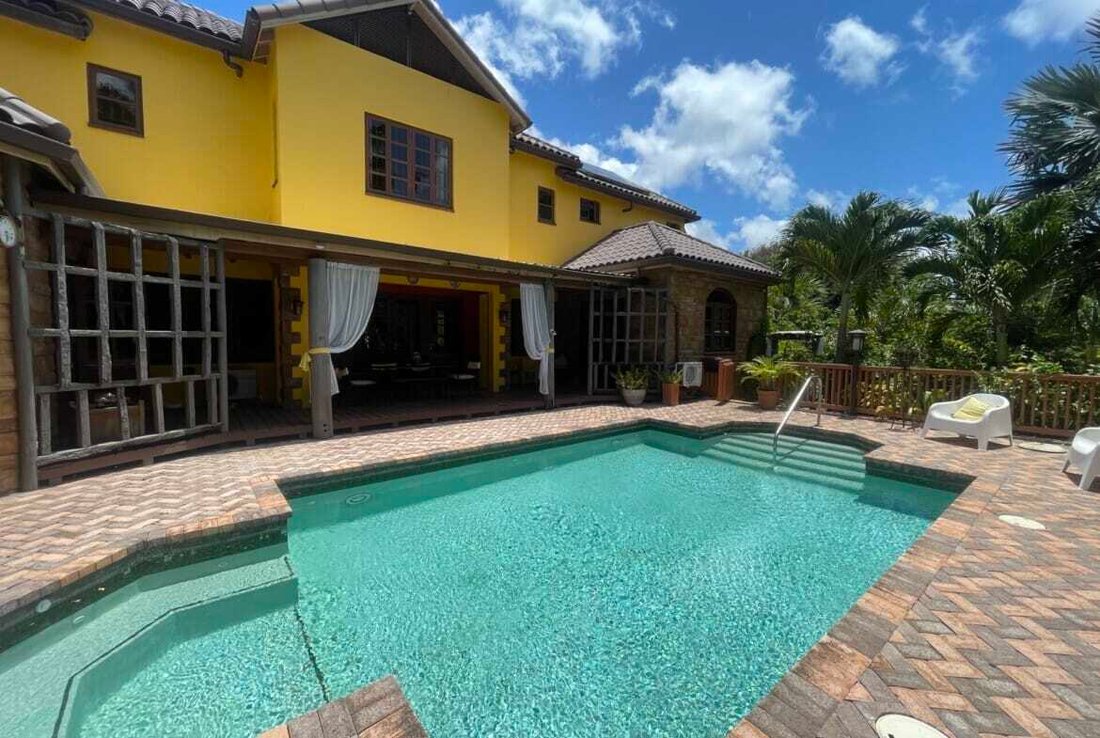 House in Bridgetown, Christ Church, Barbados 3 - 15893386