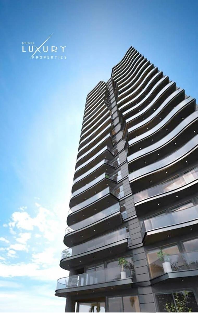 Appartement à San Isidro, Metropolitan Municipality of Lima, Pérou 5 - 15892773