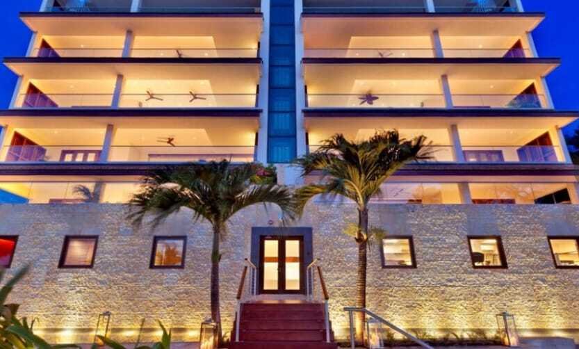 Apartment in Bridgetown, Christ Church, Barbados 2 - 15893475