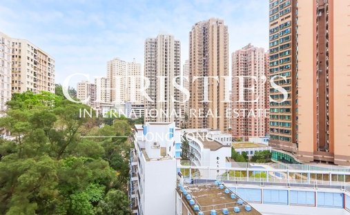 Appartement à Hong-Kong, Hong Kong 1