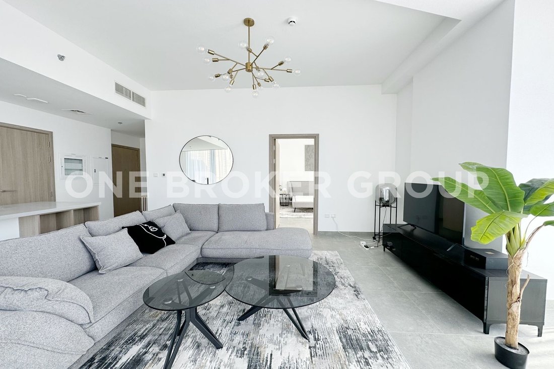 Apartment in Dubai Marina / Marsa Dubai, Dubai, United Arab Emirates 3 - 15891005