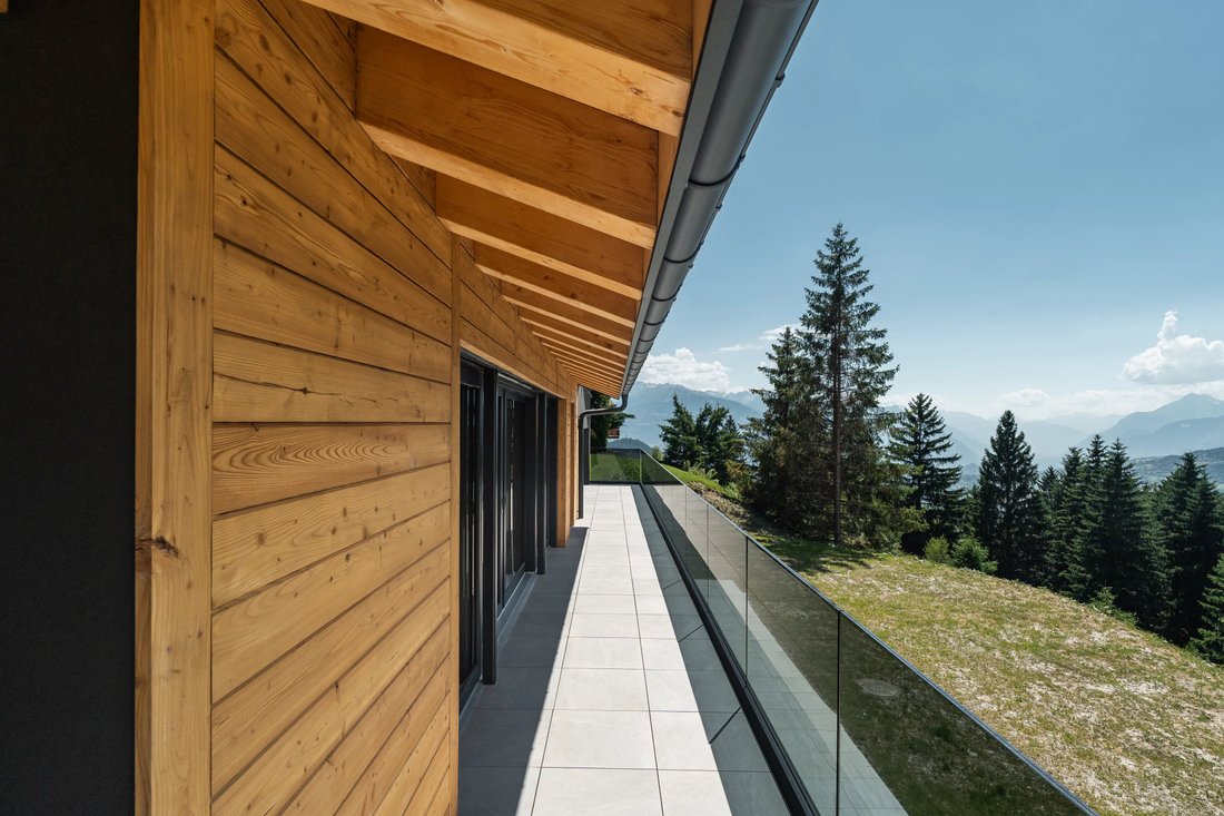 House in Crans-Montana, Valais, Switzerland 5 - 15891069