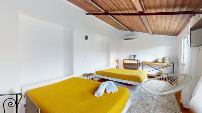 Casa a Furnas, Azzorre, Portogallo 4 - 15887097