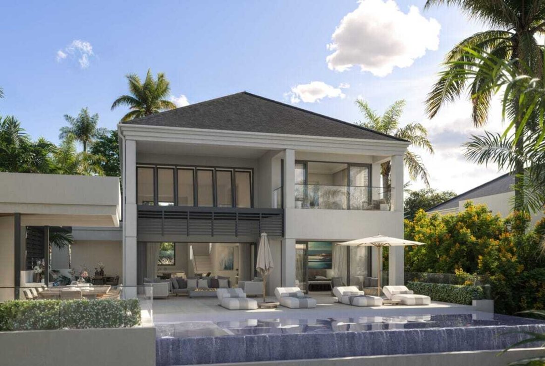 Villa in Bridgetown, Christ Church, Barbados 4 - 15893529