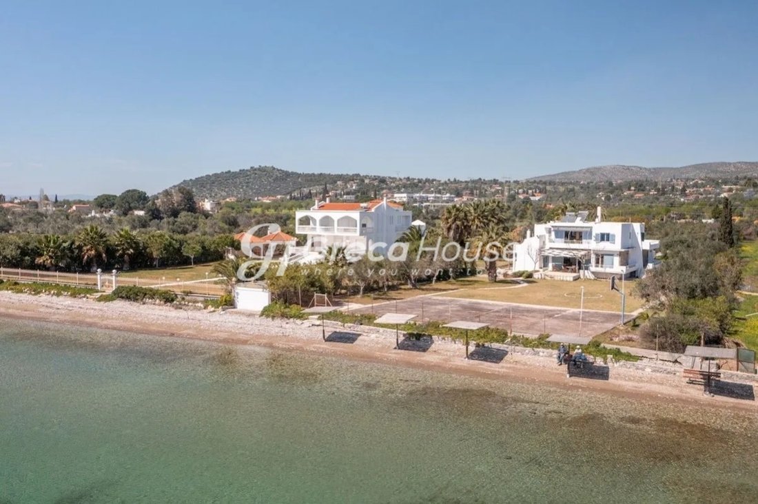 Villa in Eretria, Thessaly and Central Greece, Greece 3 - 14485731