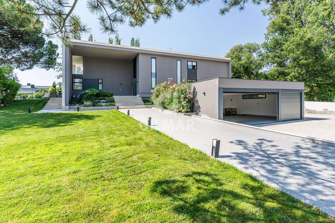 Villa a Somosaguas, Pozuelo de Alarcón, Madrid 4 - 15856306