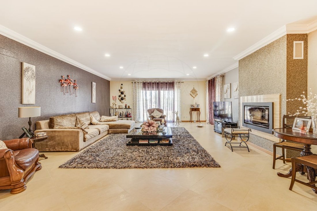 Villa in Palmela, Setubal, Portugal 1 - 15887769