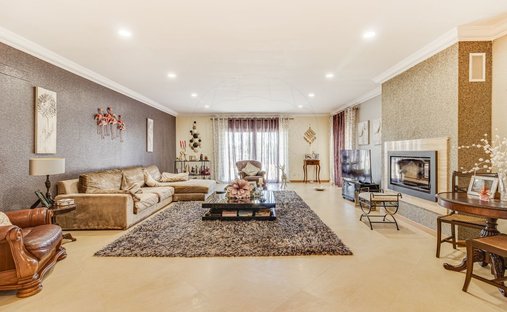 Villa in Palmela, Setubal, Portugal 1