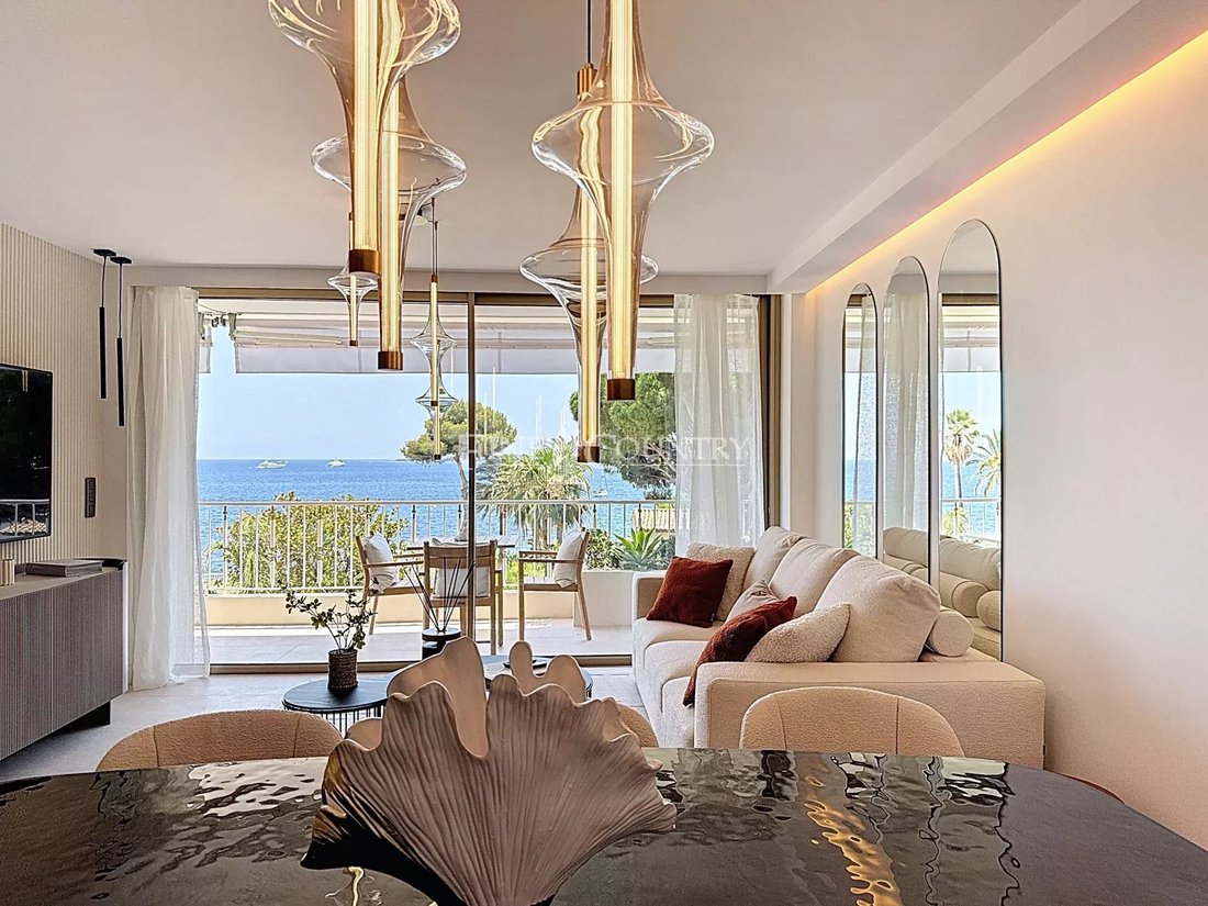 Apartment in La Source, Cannes, France 3 - 15589320