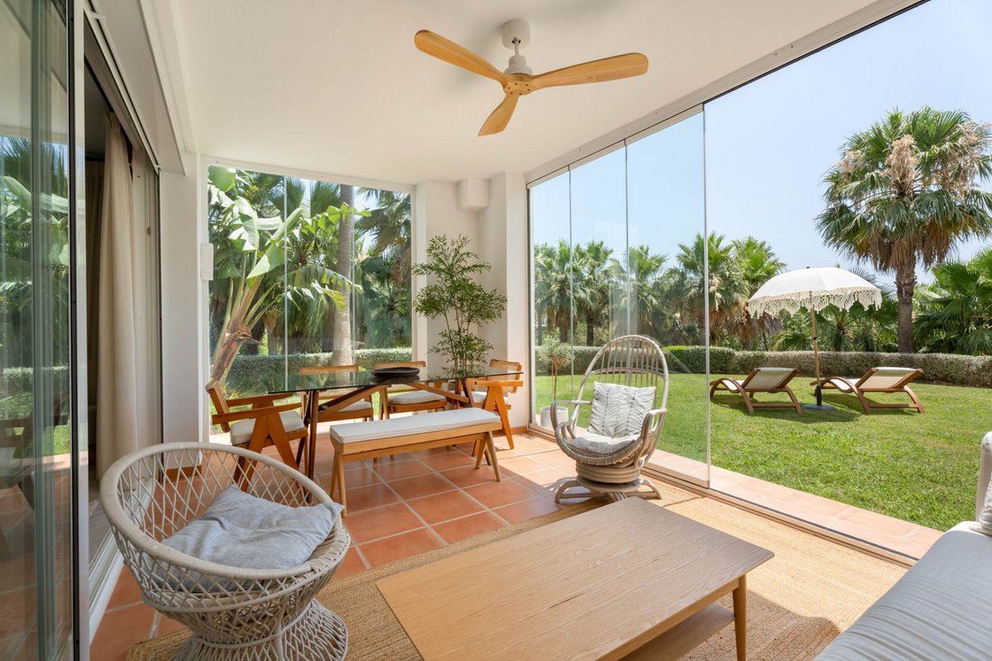 Apartment in Casares, Andalusia, Spain 5 - 15890090