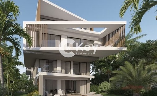 Apartment in Voula, Attica, Greece 1