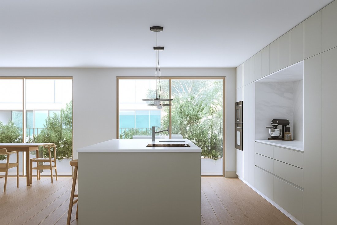 Apartment in Arroios, Lisbon, Portugal 5 - 15888849