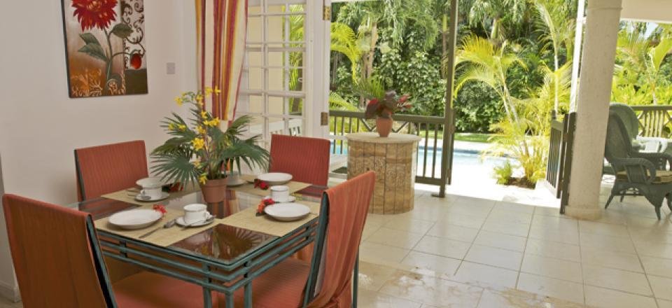 Villa en Bridgetown, Parroquia de Christ Church, Barbados 5 - 15893523