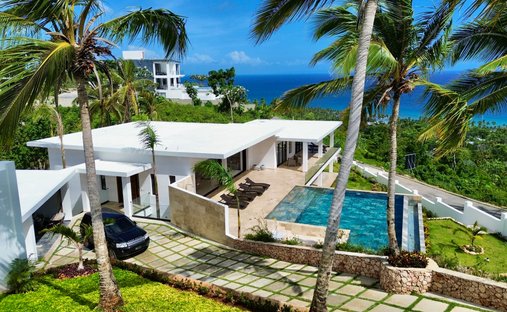 House in Las Terrenas, Samaná Province, Dominican Republic 1