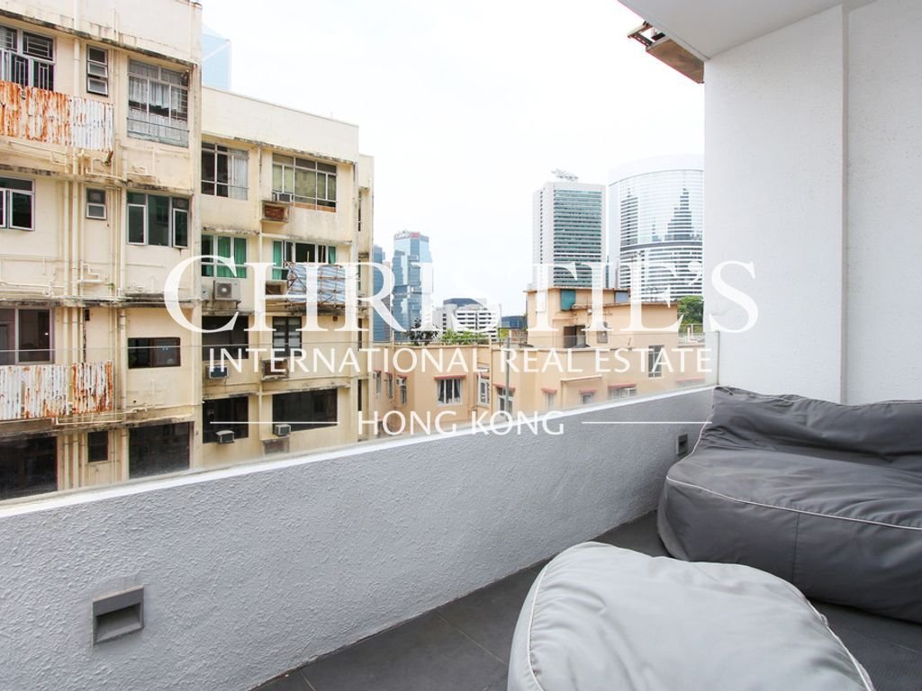 Apartment in Hong Kong, Hong Kong 2 - 15890291