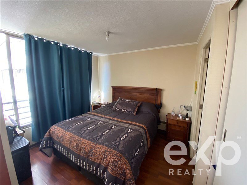 Apartment in Santiago, Santiago Metropolitan Region, Chile 2 - 15887042