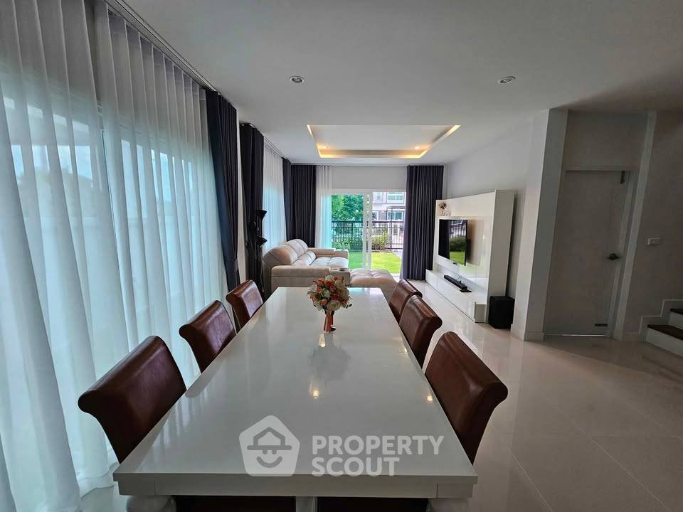 Casa en Wichit, Provincia de Phuket, Tailandia 3 - 15674429