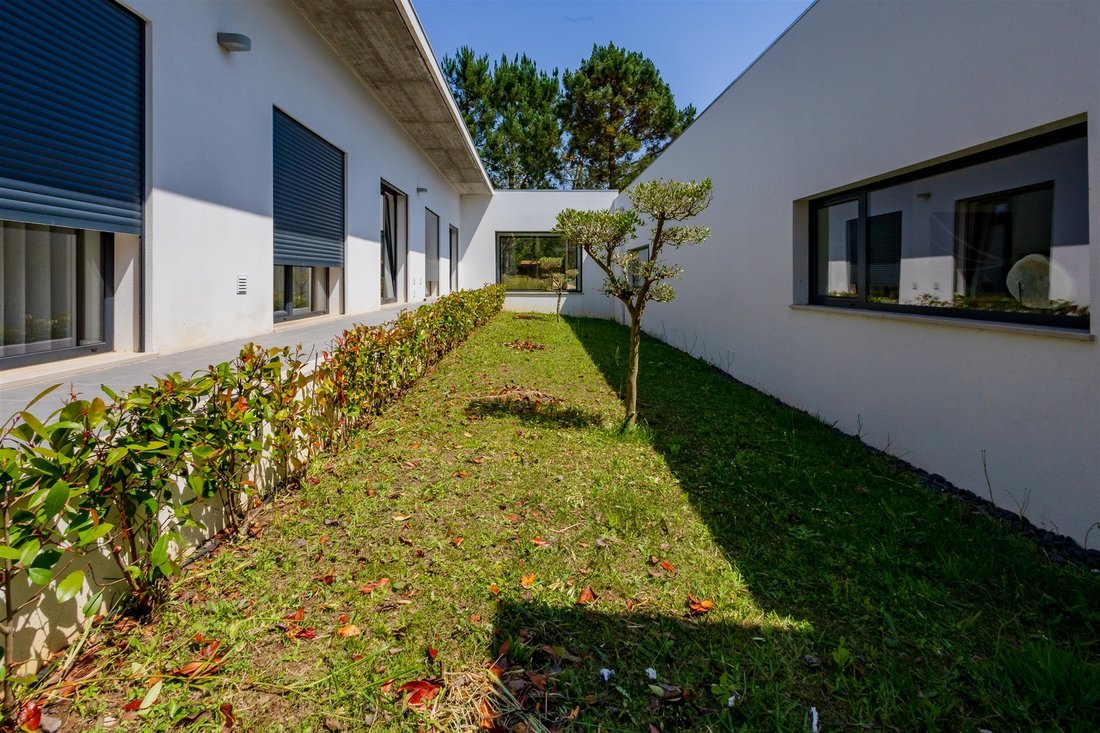 Haus in Porto de Mos - Sao Joao Baptista e Sao Pedro, Portugal 3 - 15892226