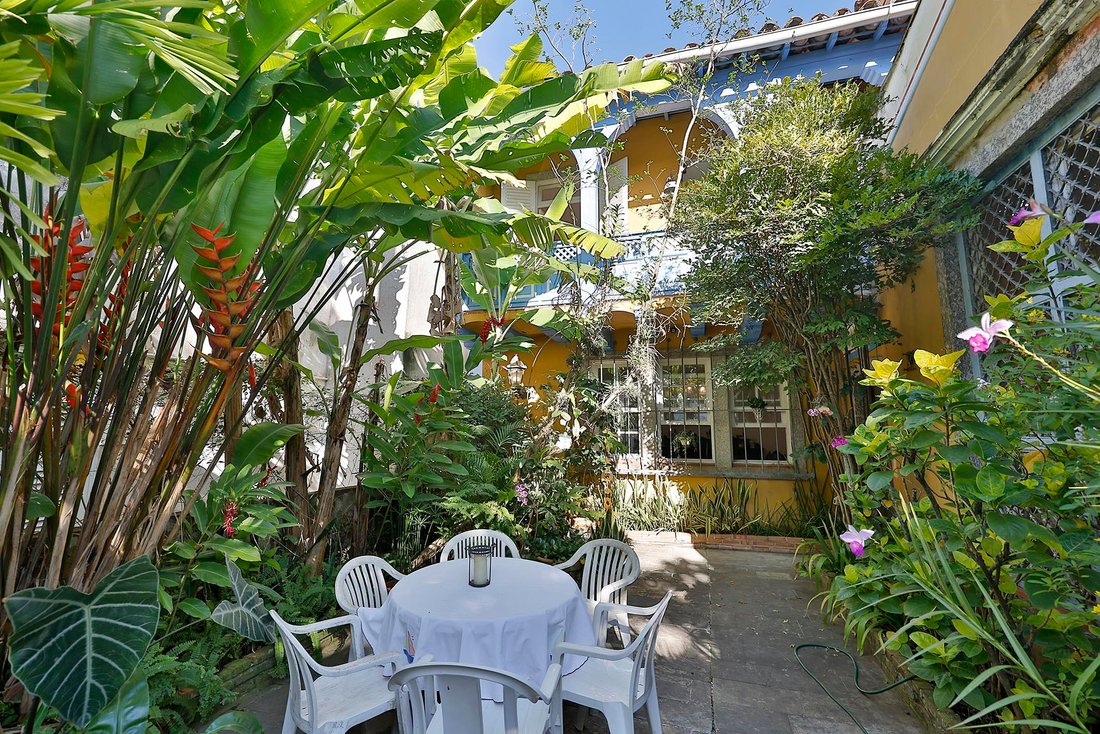 House in Rio de Janeiro, State of Rio de Janeiro, Brazil 4 - 13383564