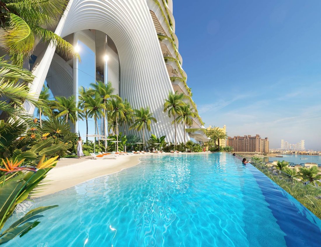 Apartment in Al Wasl, Dubai, United Arab Emirates 2 - 15889800