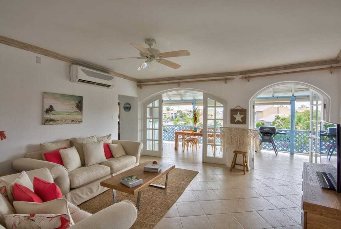 Apartment in Bridgetown, Christ Church, Barbados 2 - 15893413