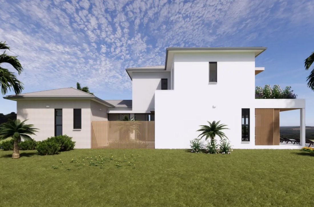 Villa in Bridgetown, Christ Church, Barbados 5 - 15893521