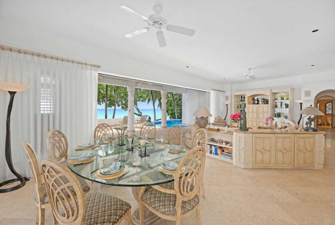Estate in Bridgetown, Christ Church, Barbados 4 - 15893538