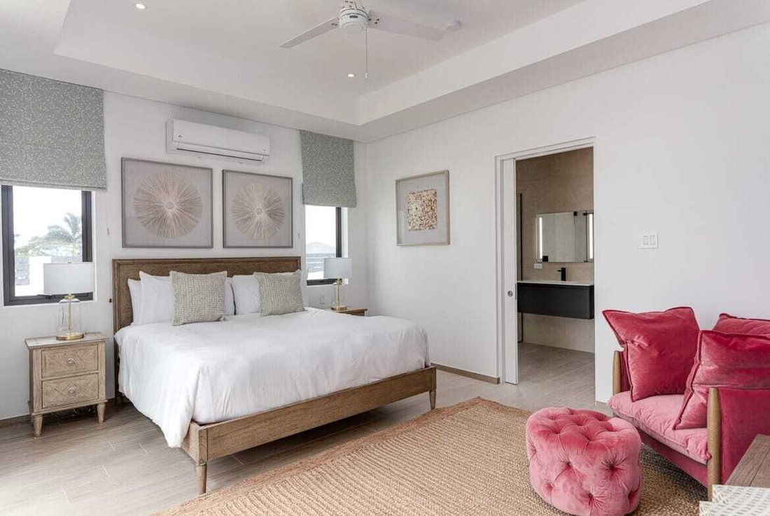 Villa in Bridgetown, Christ Church, Barbados 3 - 15893474