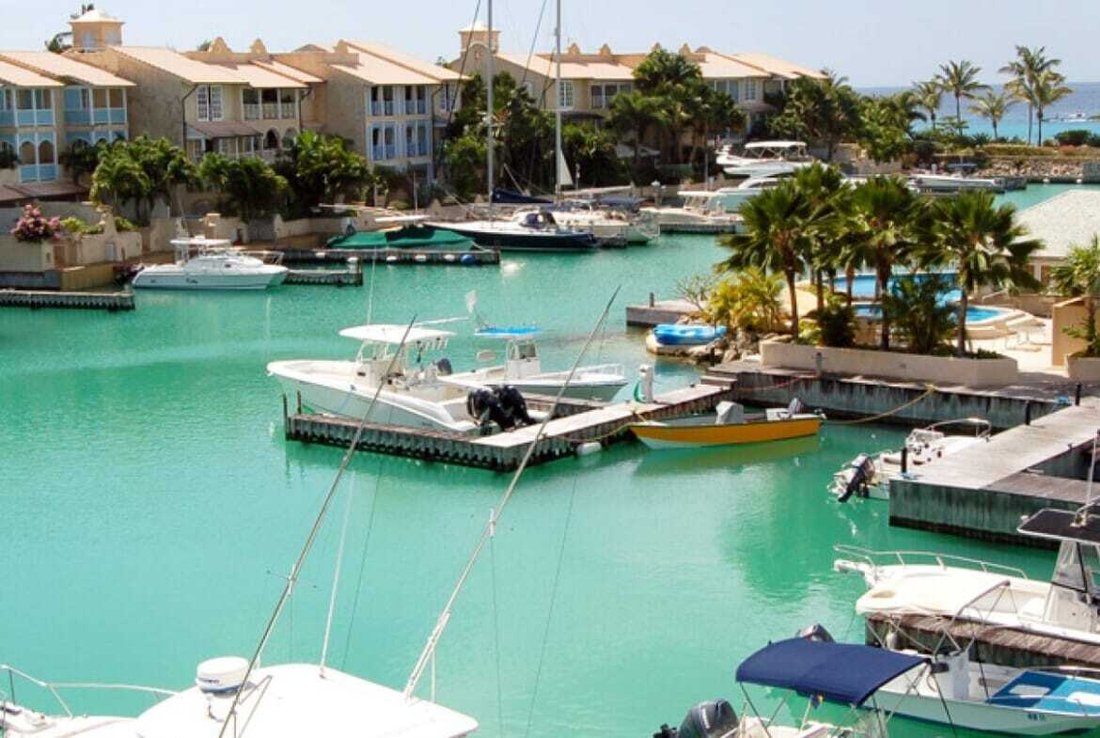 Apartment in Bridgetown, Christ Church, Barbados 5 - 15893342