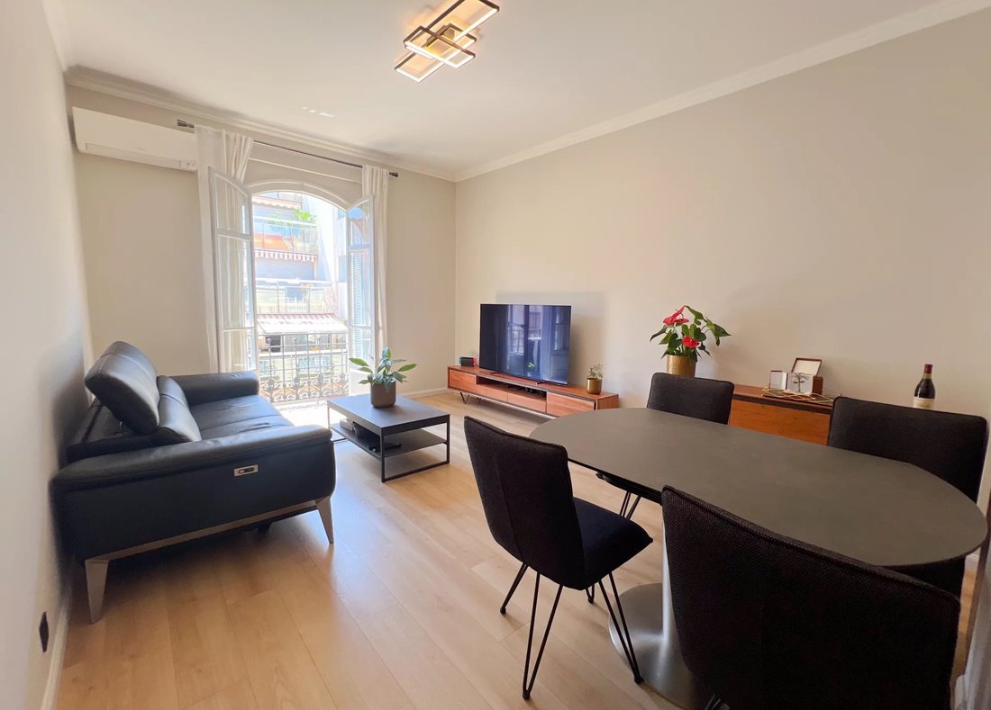 Apartment in Nice, Provence-Alpes-Côte d'Azur, France 4 - 15875257