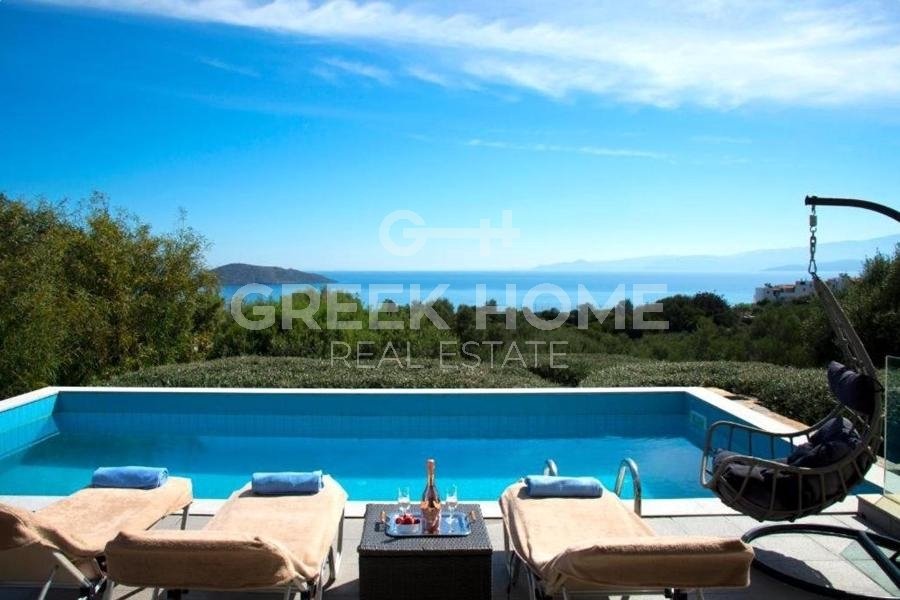House in Community of Elounta, Agios Nikolaos Municipal Unit, Greece 1 - 15891207
