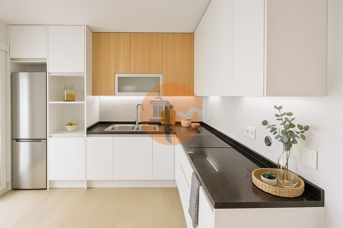 Apartment in Vila Nova de Cacela, Algarve, Portugal 4 - 15623078